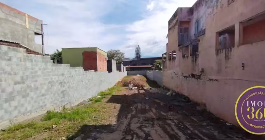 Terreno maravilhoso 10x70 vila nova york, venda ou aluguel!
