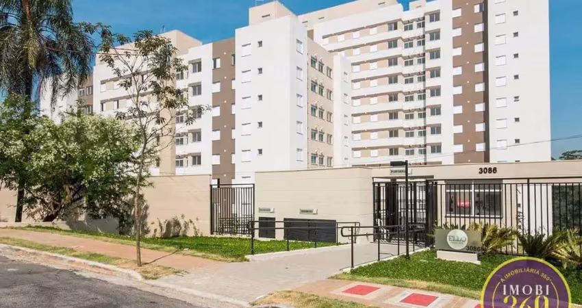 Apartamento com 2 quartos para alugar na Rua Victório Santim, 3086, Vila Carmosina, São Paulo