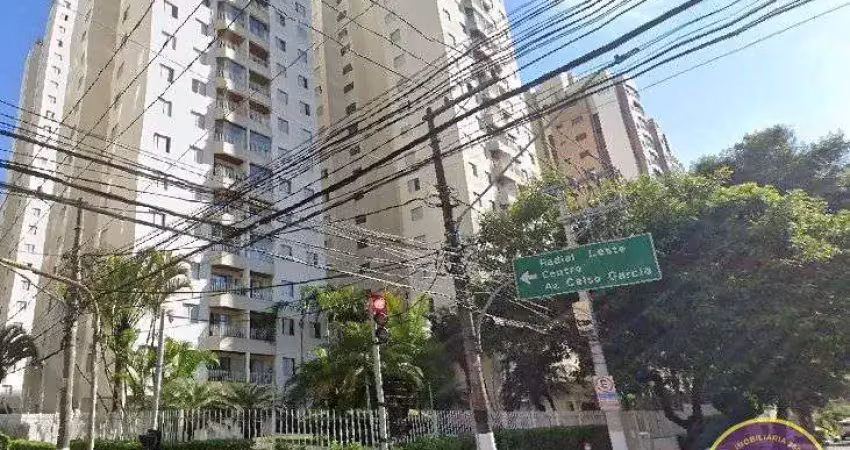 Cobertura duplex com área gourmet no tatuapé – 3 dorms e 2 vagas!