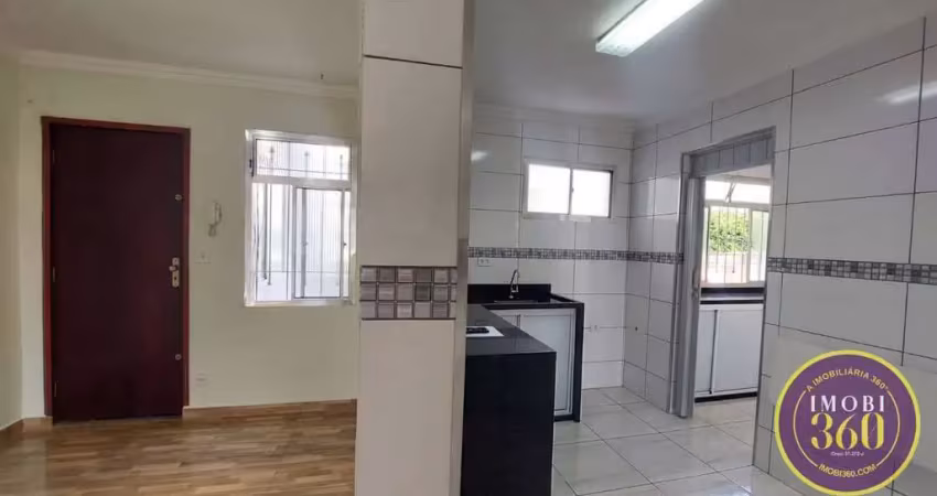 Apartamento com 2 quartos à venda na Rua Padre Tomás de Vilanova, 725, Conjunto Habitacional Padre Manoel da Nóbrega, São Paulo