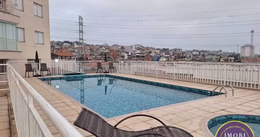 Cobertura duplex 113 mts 3 dorms, 02 vgs de garagens, lazer completo  448.000,00