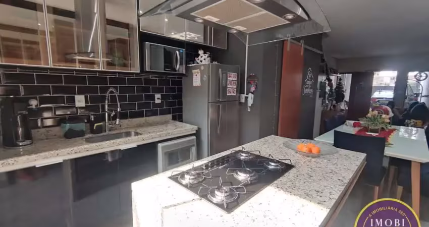 Impecavel sobrado na vila formosa, com 3 suites, 02 vagas de garagens,