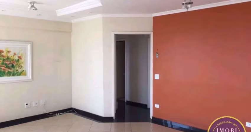 Apartamento  locação e venda na vila invernada 3 suítes 3 vagas sacada e lazer