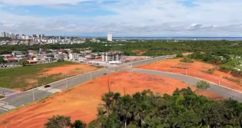 Disponivel - lotes comerciais parque mosaico a partir de 300m2