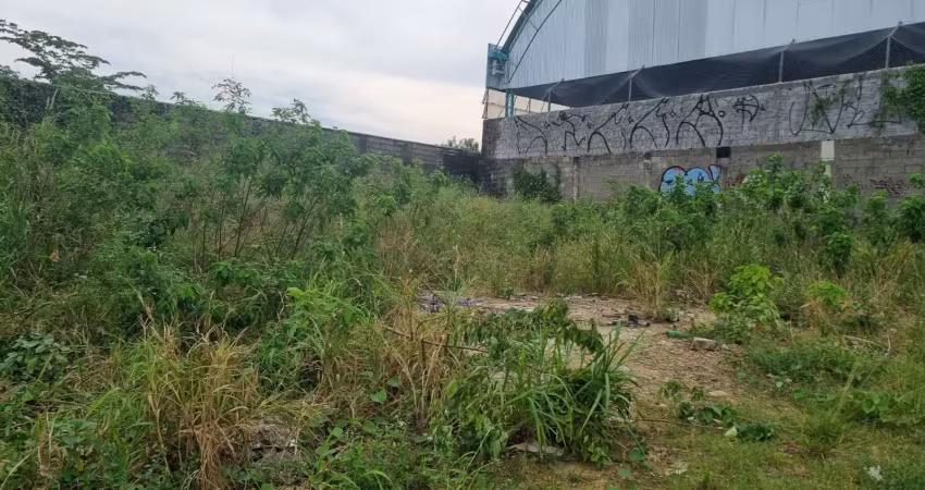 Alugo terreno plano com 600m2 25x24 otima localização ajuricaba