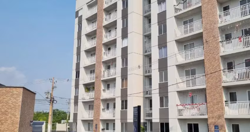 Vendo lindo apartamento no 5º andar condominio parque mosaico