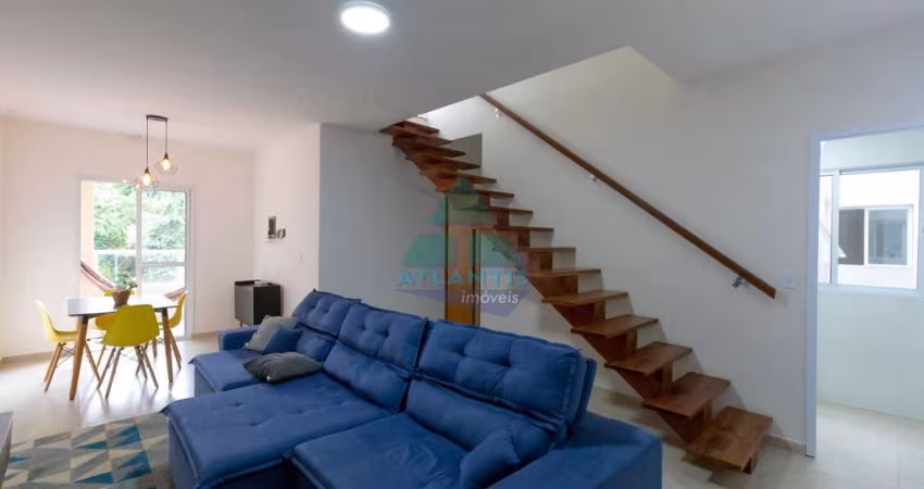 Apartamento com 3 quartos, Praia das Toninhas, Ubatuba - R$ 1.2 mi, Cod: 1883