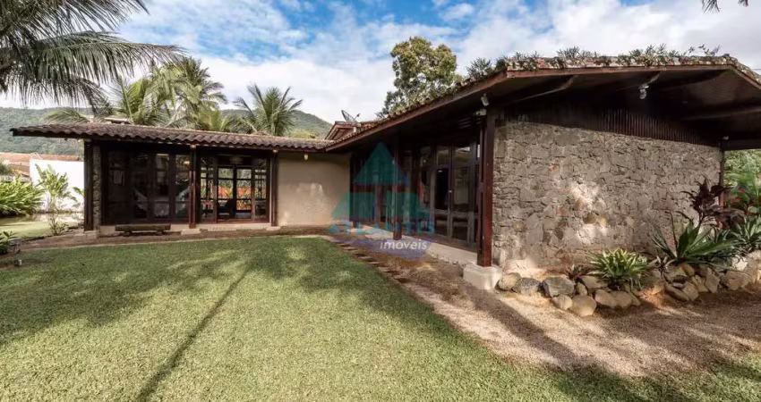Casa com 3 dorms, praia da maranduba, ubatuba - r$ 1.45 mi, cod: 2173