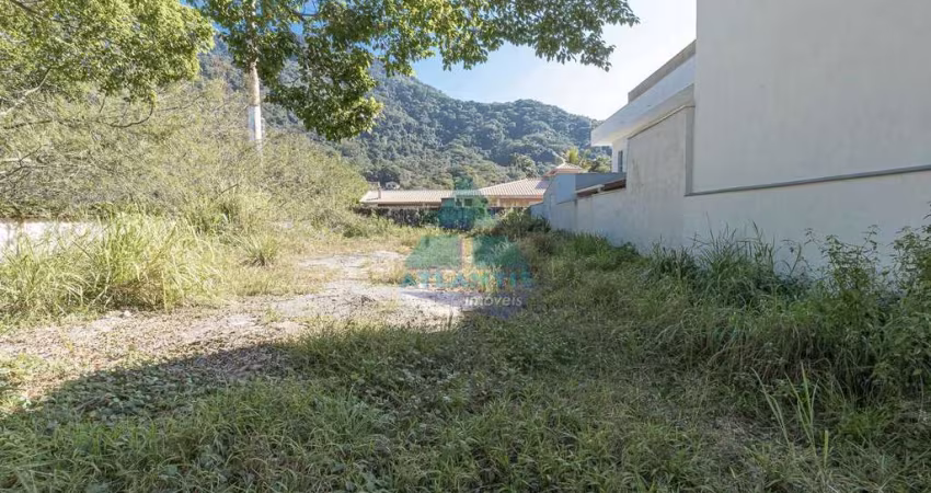 Terreno, Condomínio Samola, Ubatuba - R$ 700 mil, Cod: 2196