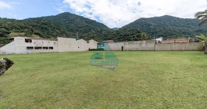 Terreno, praia da lagoinha, ubatuba - r$ 1.6 mi, cod: 2166
