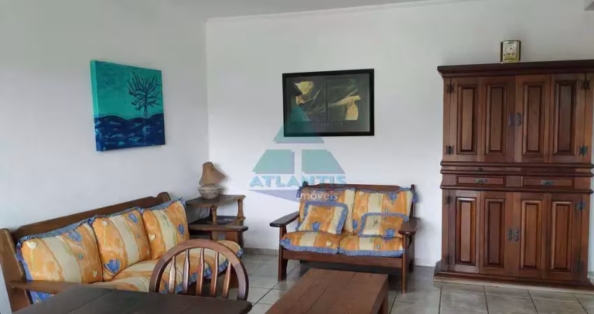 Cobertura com 3 quartos, Praia das Toninhas, Ubatuba - R$ 700 mil, Cod: 1093