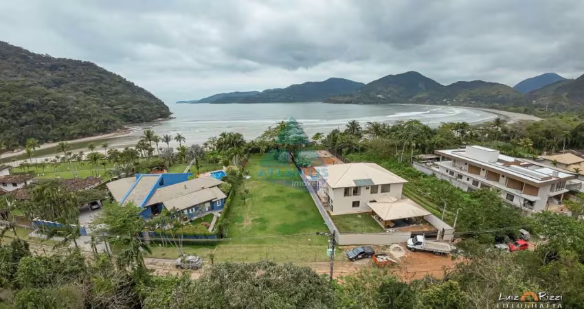 Terreno, Praia Dura, Ubatuba - R$ 2.8 mi, Cod: 2083
