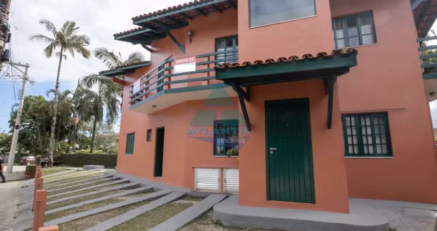 Apartamento com 6 dorms, Praia do Lázaro, Ubatuba - R$ 1.05 mi, Cod: 1984