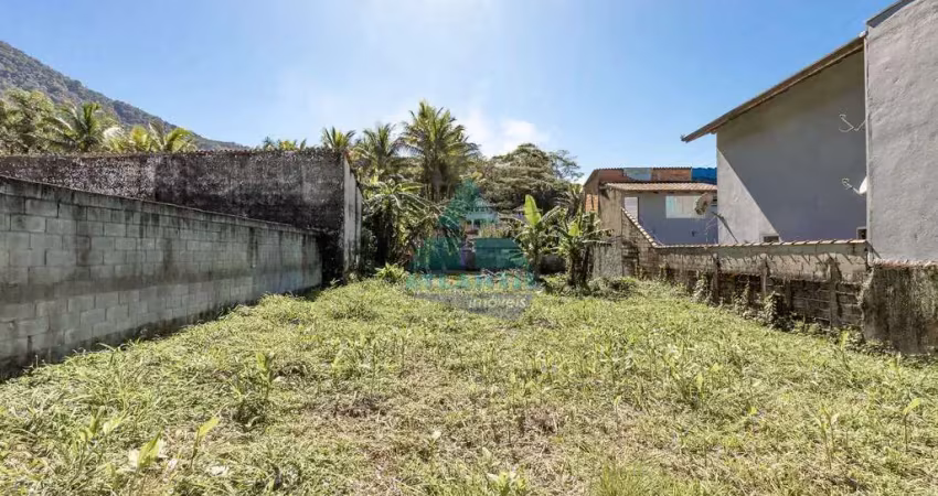 Terreno, praia da lagoinha, ubatuba - r$ 450 mil, cod: 2186