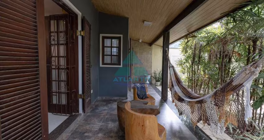 Casa com 3 quartos, Jardim Beira-Rio, Ubatuba - R$ 700 mil, Cod: 2079