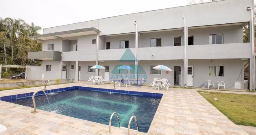 Pousada com 10 dorm. Praia da Maranduba - R$ 1.95 mi, Cod: 2510