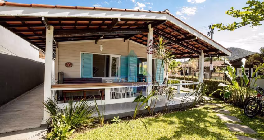 Casa com 5 quartos, Condomínio Lagoinha, Ubatuba, Cod: 24