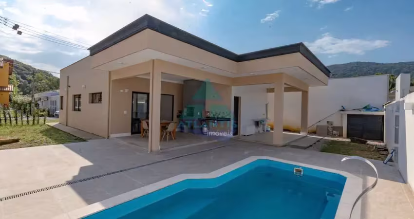 Casa com 3 quartos, Condominio Capitanias, Ubatuba - R$ 1.1 mi, Cod: 1752
