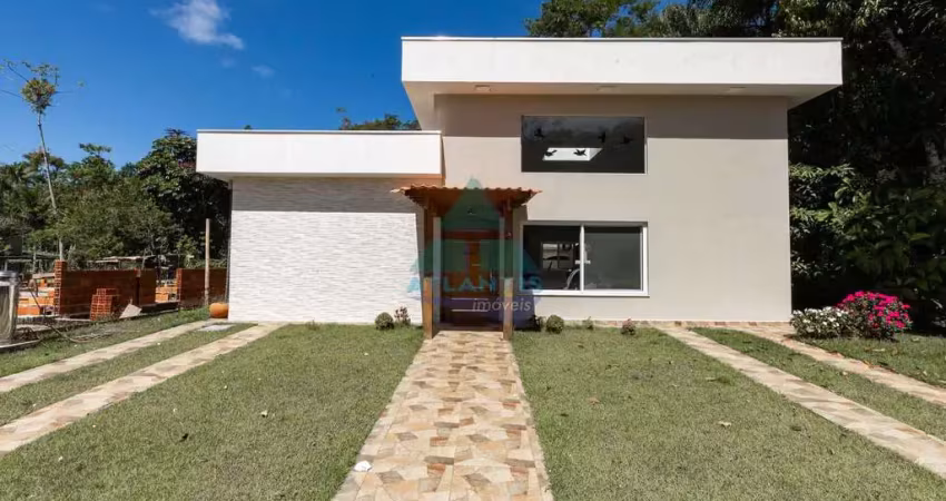 Casa com 3 dorms, Condominio Capitanias, Ubatuba - R$ 1.3 mi, Cod: 2067