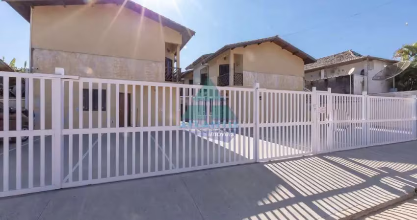 Casa com 2 dorms, praia da maranduba, ubatuba - r$ 350 mil, cod: 2098