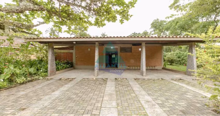 Casa com 5 dorms, Praia do Pulso, Ubatuba - R$ 7.5 mi, Cod: 2578