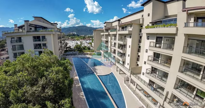 Apartamento com 3 dorms, Itagua, Ubatuba - R$ 1.25 mi, Cod: 2593