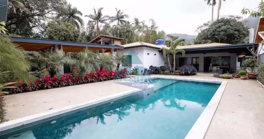 Casa com 5 quartos, condomínio pedra verde, ubatuba - r$ 4.1 mi, cod: 1875