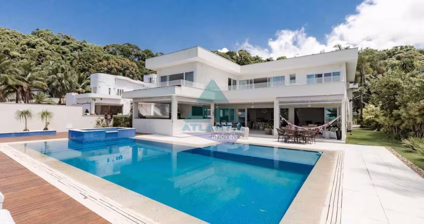 Casa com 10 quartos, Praia da Cocanha, Caraguatatuba - R$ 17 mi, Cod: 2664
