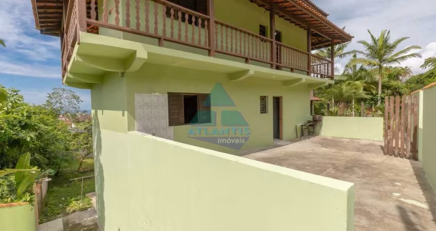 Casa com 3 quartos, Condomínio Samola, Ubatuba - R$ 980 mil, Cod: 2671