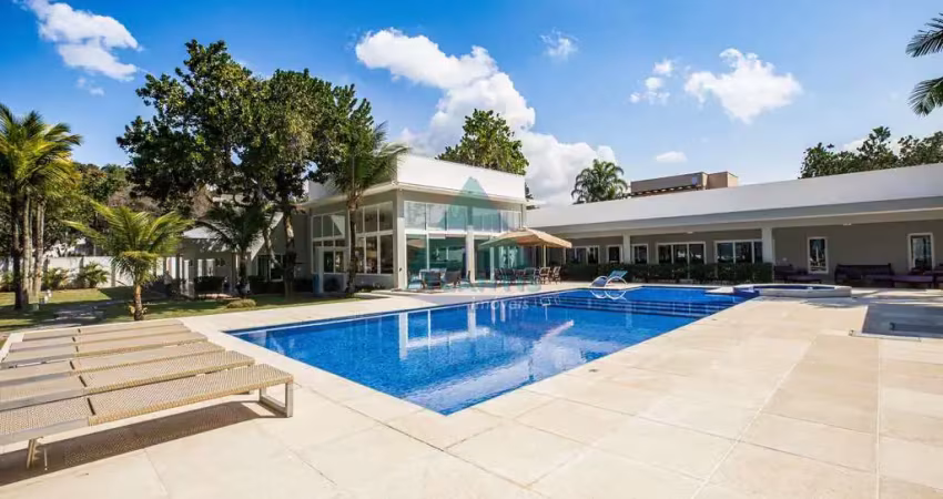 Casa com 7 quartos, praia do tenório, ubatuba - r$ 22.5 mi, cod: 1576
