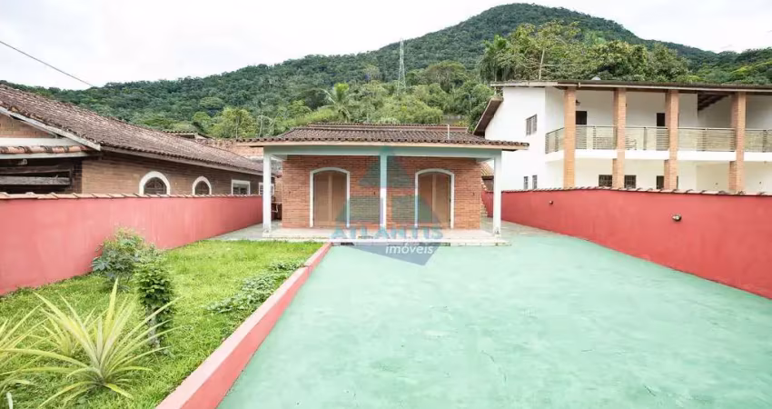 Casa com 5 quartos, jardim marisol, ubatuba - r$ 890 mil, cod: 1169