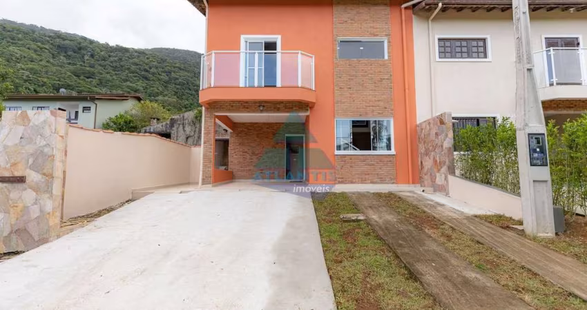Casa com 3 quartos, Condomínio Samola, Ubatuba - R$ 850 mil, Cod: 2706