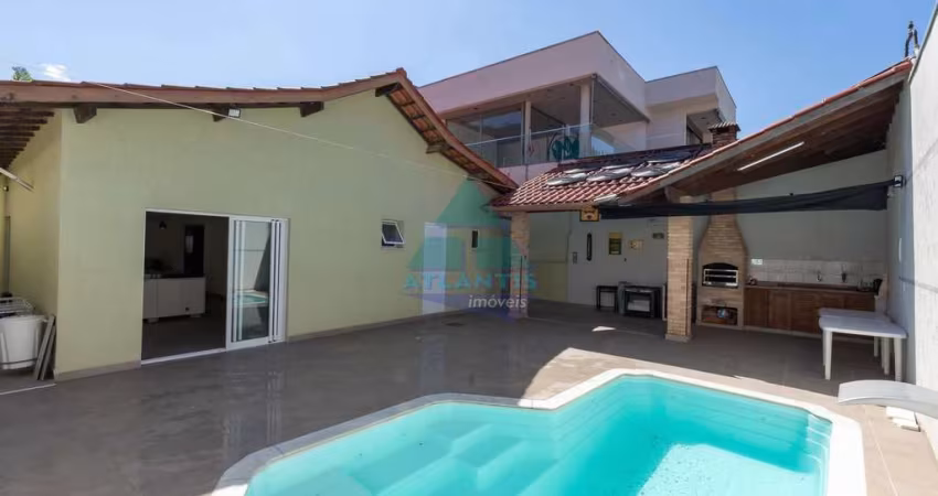 Casa com 4 quartos, Condomínio Lagoinha, Ubatuba - R$ 1.99 mi, Cod: 92