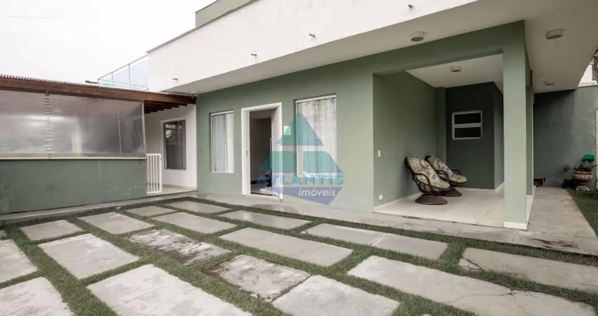 Casa com 4 quartos, Condomínio Lagoinha, Ubatuba - R$ 2.3 mi, Cod: 1589