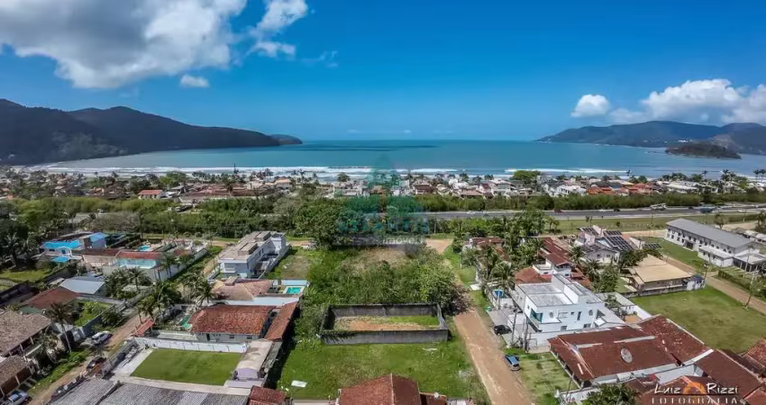Terreno, lagoinha - condomínio samola, ubatuba - r$ 700 mil, cod: 2732