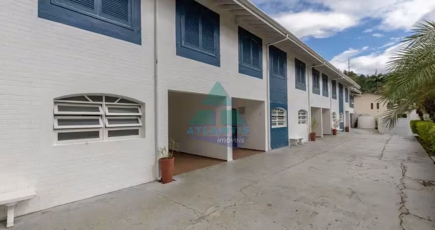Fundo de comércio com 20 quartos, praia das toninhas, ubatuba - r$ 7 mi, cod: 2720