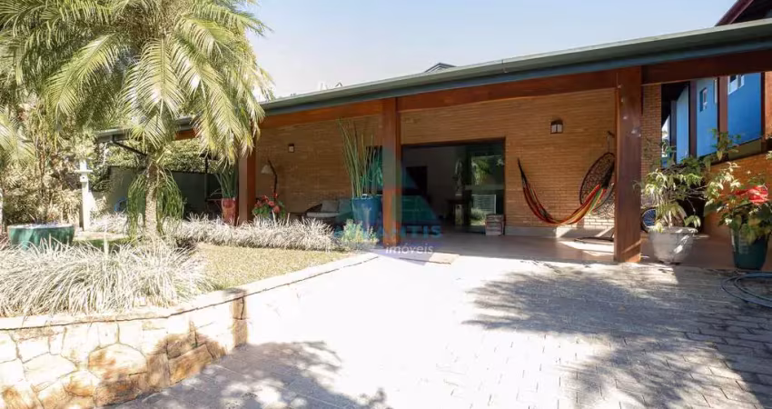 Casa com 6 quartos, pedra verde, ubatuba - r$ 2.39 mi, cod: 2743