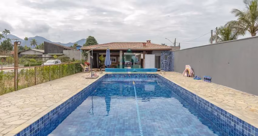 Chácara com 3 quartos, arariba, ubatuba - r$ 1.9 mi, cod: 2756
