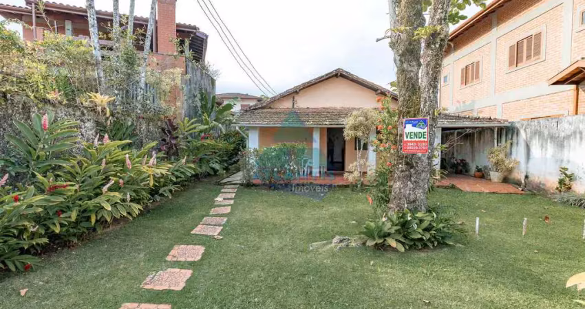 Casa com 4 quartos, condomínio lagoinha, ubatuba - r$ 1.45 mi, cod: 2248