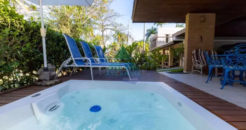 Casa com 6 quartos, condomínio pedra verde, ubatuba - r$ 4.95 mi, cod: 2768