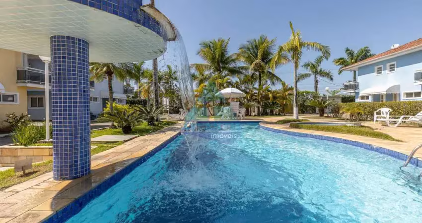 Casa com 3 quartos, praia grande, ubatuba - r$ 1.5 mi, cod: 2793