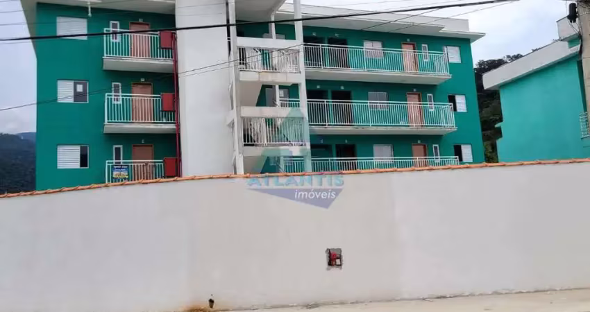 Apto com 1 dorm, jardim beira-rio, ubatuba, cod: 1072
