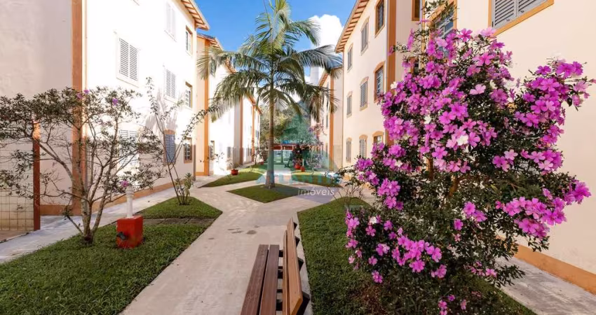 Apartamento com 2 dorms, Praia do Sapê, Ubatuba - R$ 340 mil, Cod: 1535