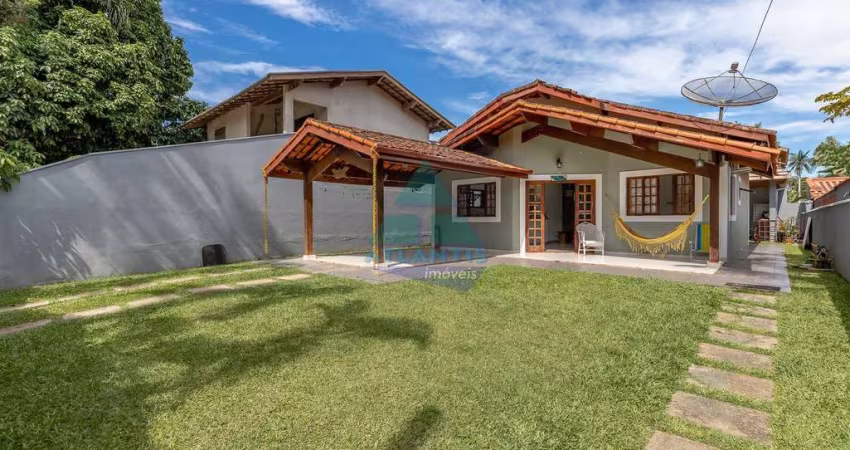 Casa com 2 dorms, Praia da Lagoinha, Ubatuba - R$ 800 mil, Cod: 1729