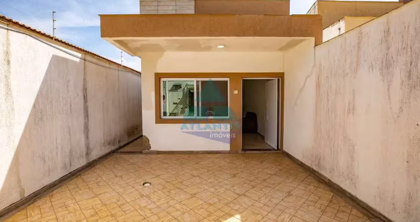 Casa com 3 dorms, praia da maranduba, ubatuba - r$ 550 mil, cod: 1751
