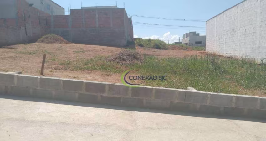 Terreno à venda, 1200 m² por R$ 2.400.000,00 - Set Ville - São José dos Campos/SP