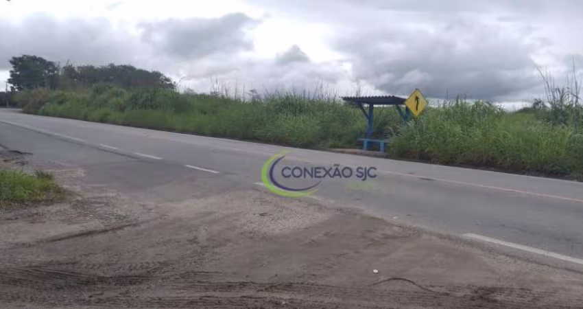Área à venda, 54500 m² por R$ 7.800.000,00 - Vila Bandeirantes - Caçapava/SP