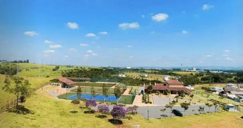 Terreno à venda, 300 m² por r$ 340.000,00 - parque residencial nova caçapava - caçapava/sp