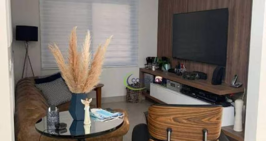 Casa com 4 dormitórios à venda, 260 m² por R$ 2.200.000,00 - Urbanova - São José dos Campos/SP