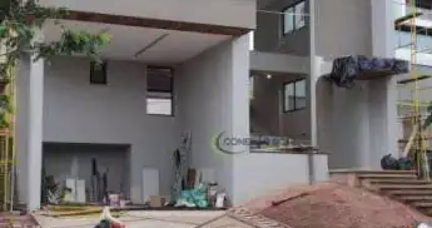 Sobrado com 4 dormitórios à venda, 310 m² por r$ 3.600.000,00 - urbanova - são josé dos campos/sp
